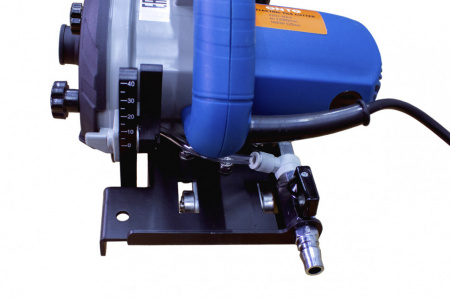 Электрический плиткорез ONTO для плитки большого формата