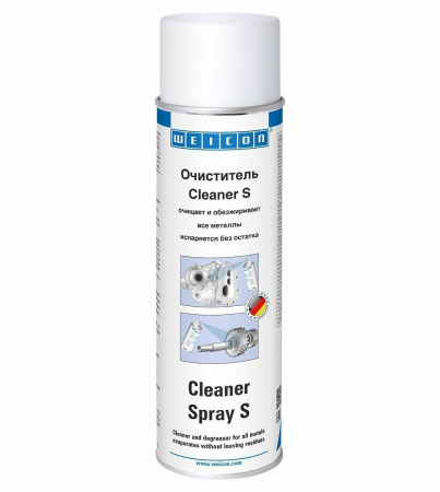 WEICON Универсальный очиститель Cleaner S