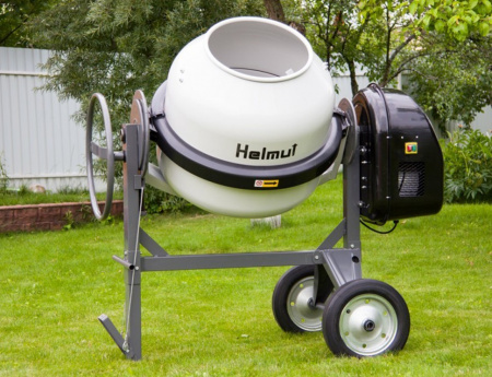 Бетономешалка Helmut BM260