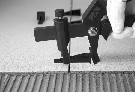 Зажим 3 мм TLS-Profi 100 шт