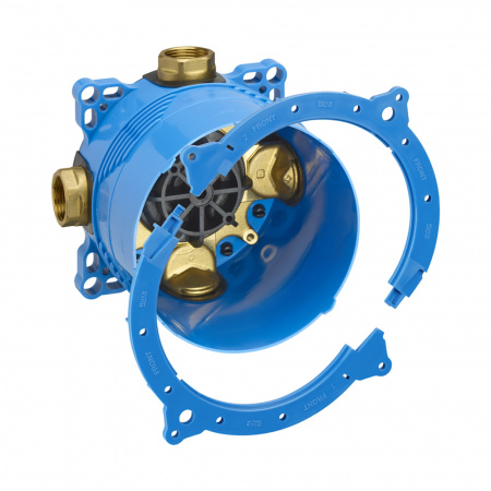 Roca  Монтажный блок для встраиваемых смесителей, RocaBox  525869403