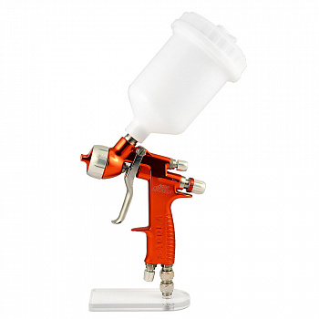 Краскопульт пневматический Sagola 4600 Xtreme CLEAR 1,2 мм