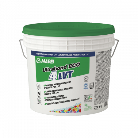 ULTRABOND ECO 4 LVT