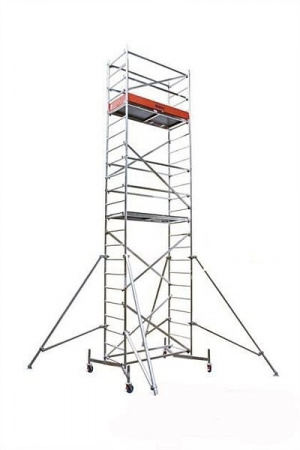 Вышка-тура Krause ProTec пакет