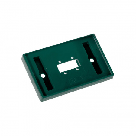 Walraven  BIS IKS-2000 Держатель табличек для крепления на шпильке или лентой -"липучкой"  0200006