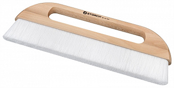 Щётка двуручная Profi для оклейки обоев 32см