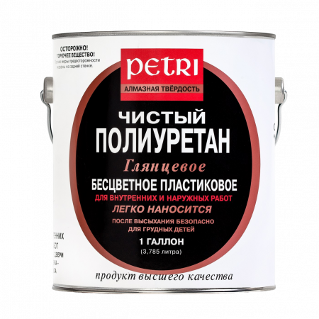 Petri Diamond Hard Gloss