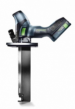 Акк. резак для раскроя ICS 240 Li EB-Basic Festool