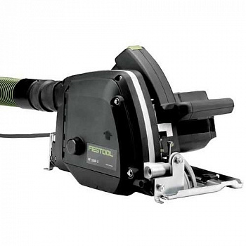 Фрезер PF 1200 E-Plus Dibond дисковый Festool