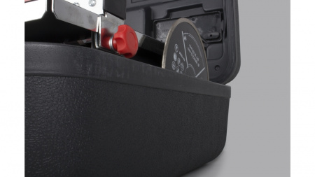 Плиткорез электрический Diamant ND-180 c кейсом. RUBI
