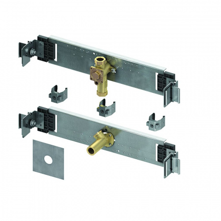 TECE  Монтажный комплект для установки писсуара  9020038