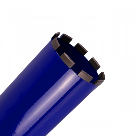 Distar DDS-W Reinforced concrete