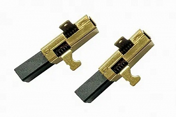 Держатель щеток угольных ES 150     ET-BAUGRUPPE