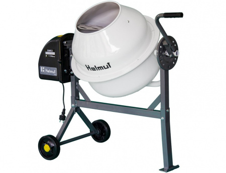 Бетоносмеситель Helmut BM63 70 литров