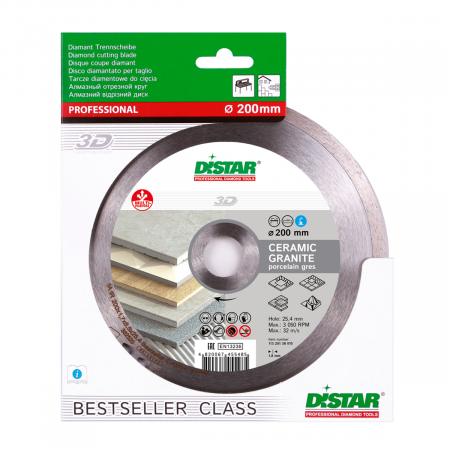 Distar 1A1R Bestseller Ceramic Granite