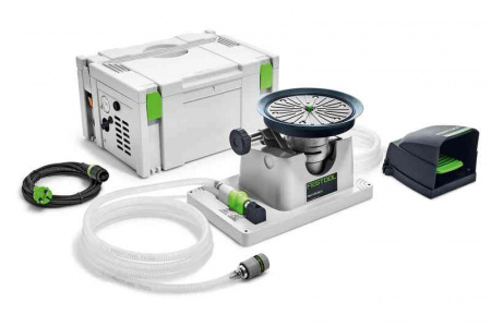 Вакуумный насос VAC SYS Set SE1 Festool