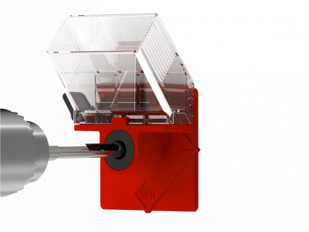 Коронка Easy Gres Ø 6 мм