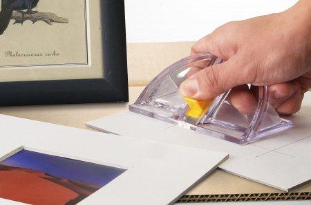 Набор: резак «MOUNT CUTTER» с наклоном лезвия 45°OL-MC-45/2B
Обратная связь