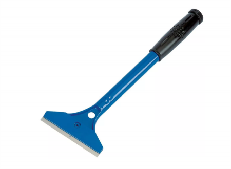 Скребок для обоев и пола 100мм STORCH Tapeten- und Bodenschaber