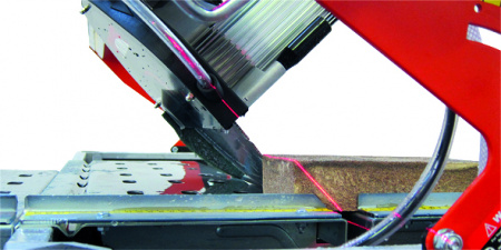 Плиткорез электрический PRIME 200 BATTIPAV