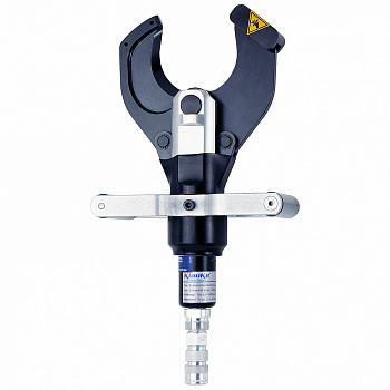 SDK85 Гидравлическая режущая голова для кабеля с макс. диаметром 85 мм