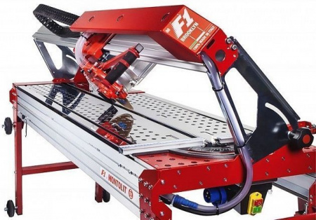 Плиткорез электрический BROOKLIN F1-181, MONTOLIT