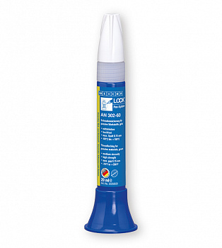 WEICONLOCK AN 302-60