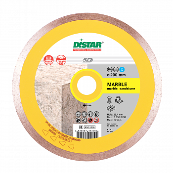 Distar 1A1R Marble