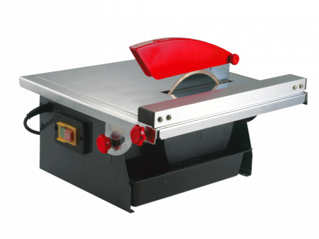 Плиткорез электрический Diamant ND-180 c кейсом. RUBI