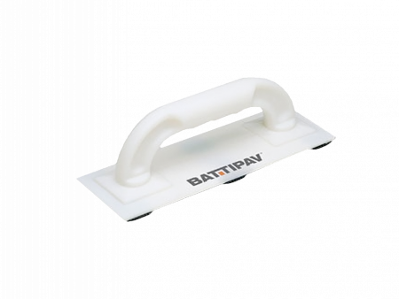 Рукоятка пластиковая для войлочных губок BATTIPAV