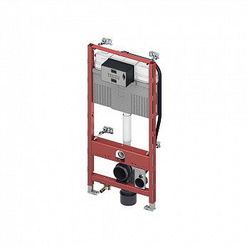 TECE TECEprofil  Застенный модуль (h = 1120 мм) для установки унитаза TOTO Neorest  9300344