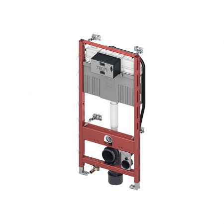 TECE TECEprofil  Застенный модуль (h = 1120 мм) для установки унитаза TOTO Neorest  9300344