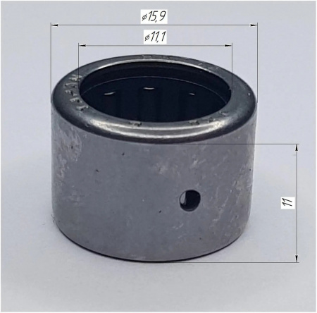 SM232008 Подшипник для Mars 23