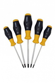 Набор отверток Tx, 5 шт Felo 90895148