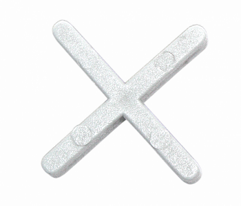 Крестики для швов 1,5 мм (В-1000 ед.) RUBI