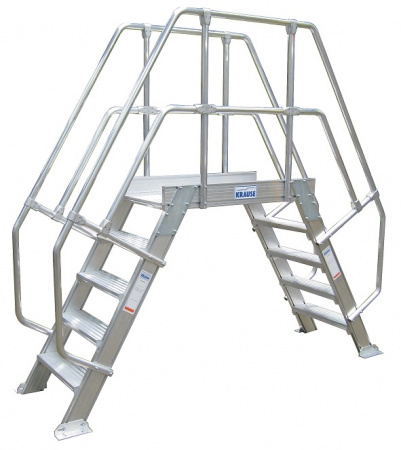 Переход с платформой  45