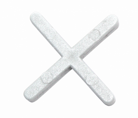 Крестики для швов 1 мм (В-1000 ед.) RUBI