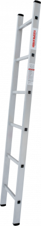 Лестница алюминиевая приставная NV1210 артикул 1210106