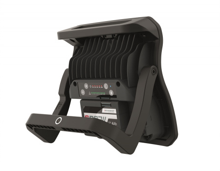 Лампа с регулировкой светового потока NOVA 4SPS Scangrip