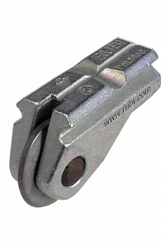 Ролик победитовый для TI Ø 18мм