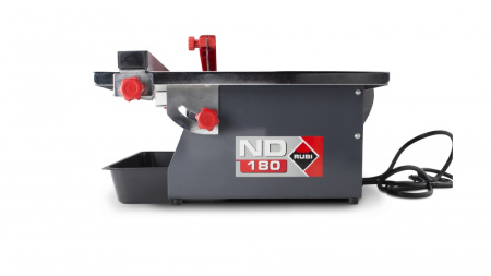Плиткорез электрический Diamant ND-180 c кейсом. RUBI
