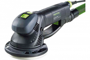 Эксц. шлифмашина RO 150 FEQ Festool