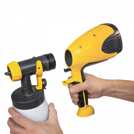 Краскораспылитель W 100 Wagner