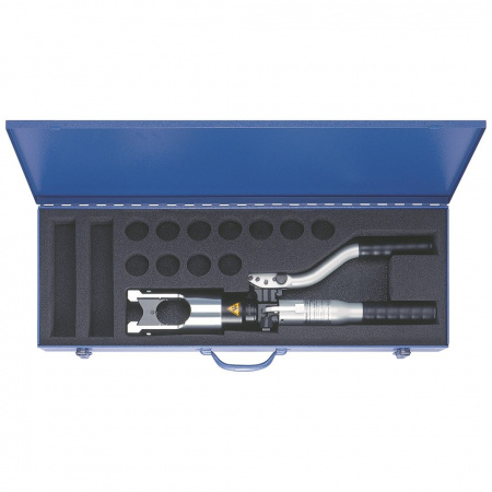 HK120U Ручной гидравлический пресс, 16-400 мм2