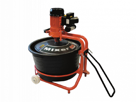 Миксер стационарный 050S BATTIPAV