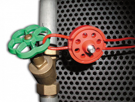 Блокиратор тросовый Pro-Lock