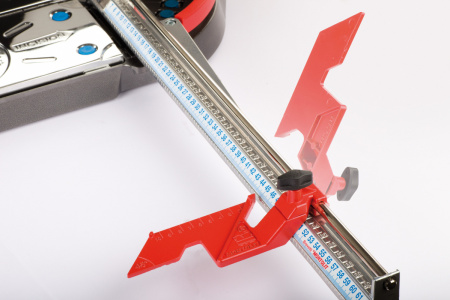 Упор откидной параллельный MONTOLIT