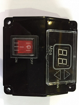 K9067038 дисплей в сборе для SPT670