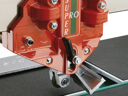 Плиткорез ручной Super Pro 750 BATTIPAV
