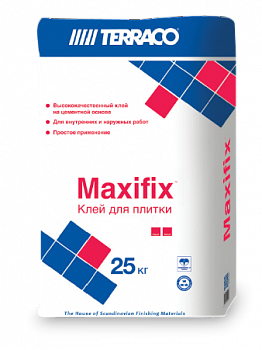 Maxifix